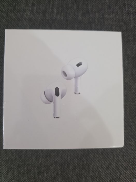 Наушники  AirPods Pro