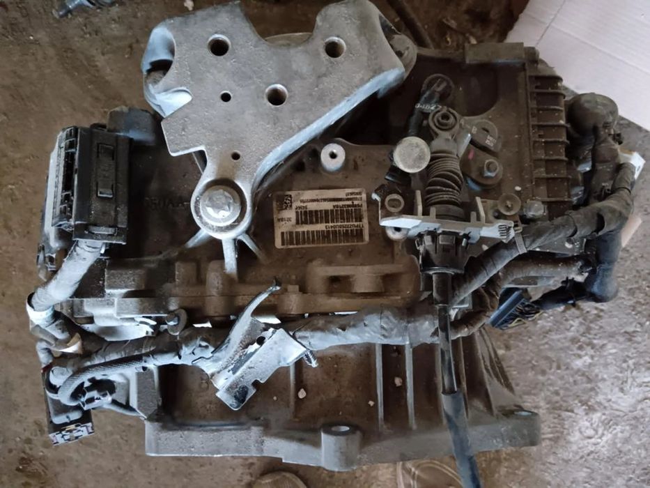 cutie viteze automata jeep cherokee 2.2 2020 4x4 p68398321ba, 948te