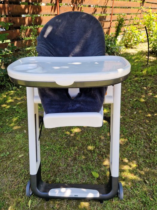 Scaun de masa 2 in 1 Peg Perego Siesta