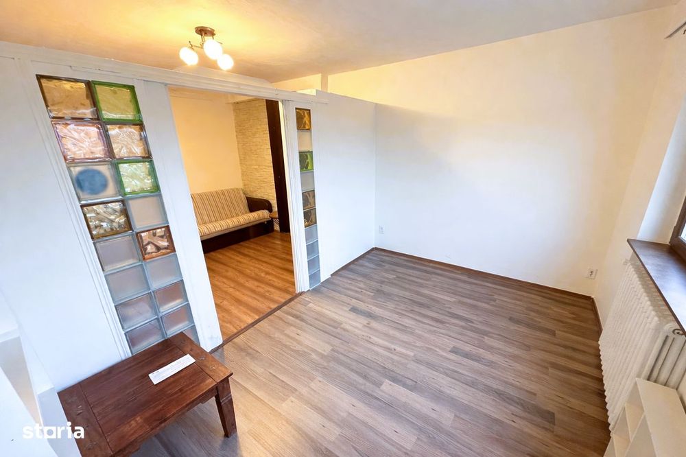 Apartament mobilat+utilat, Canta