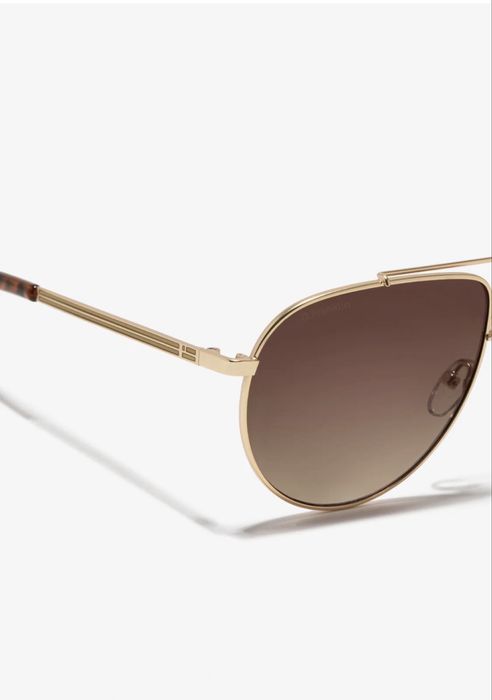 Слънчеви очила D.Franklin Aviator