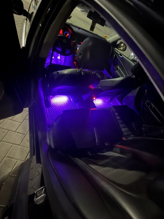 Vând passat b6 f