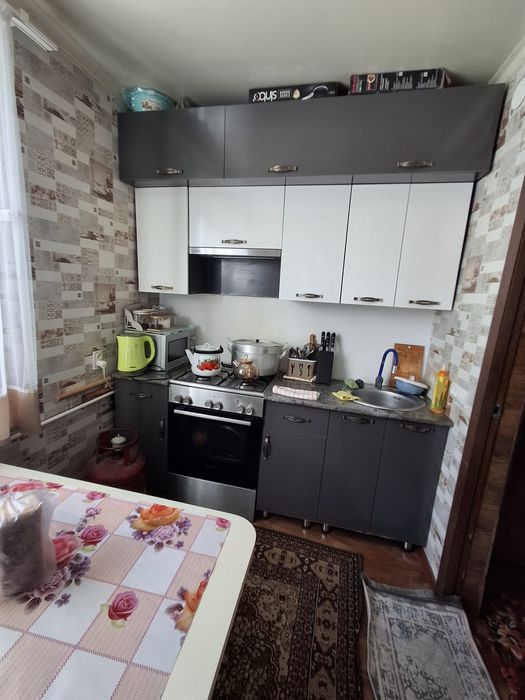 Квартира 2 комнатный