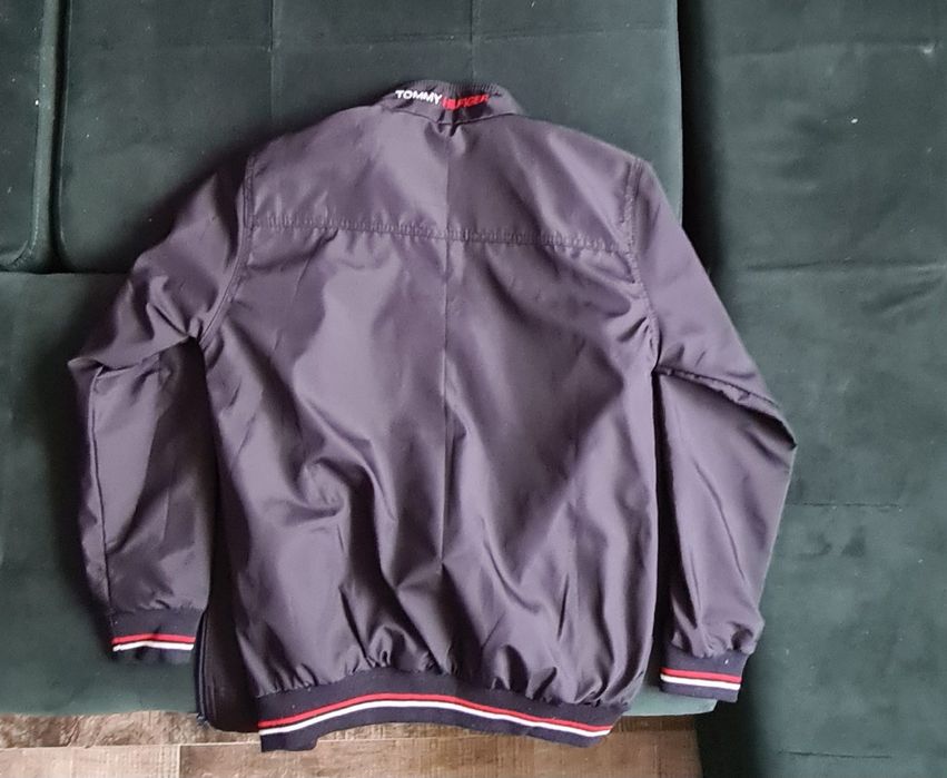 Jacheta Tommy Hilfiger