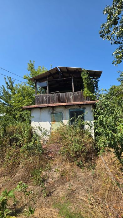 Продам дачу 19 километр