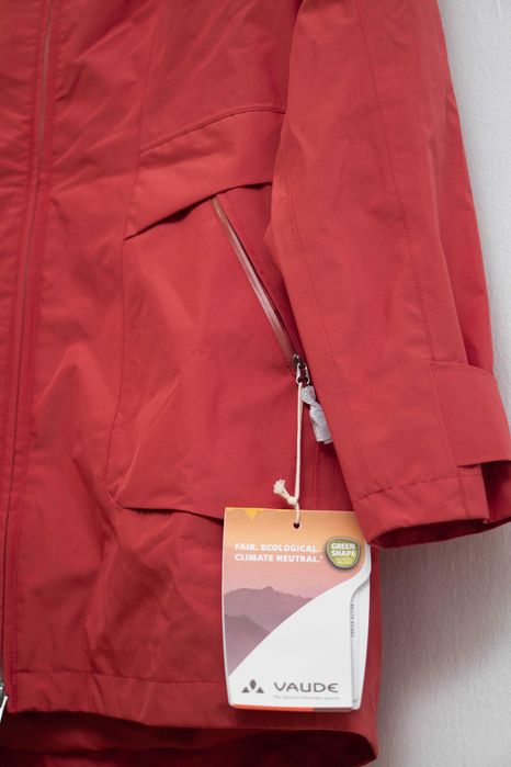 Haina Vaude Skomer Parka II