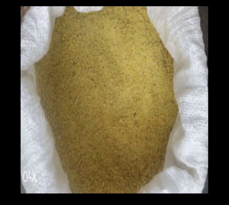 Șrot de soia 46% proteină