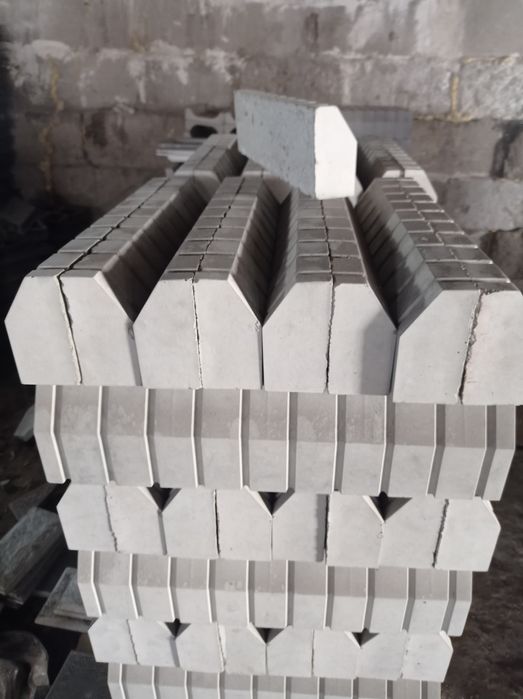 Тротуарная плитка