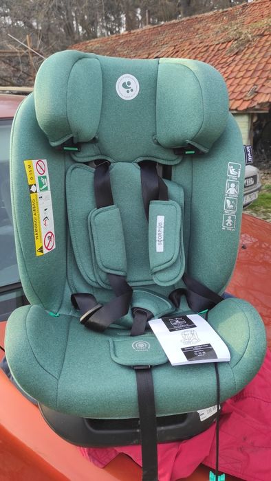 Детско столче за кола