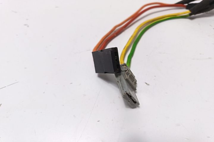 Contact cu cheie Opel Vivaro A seria