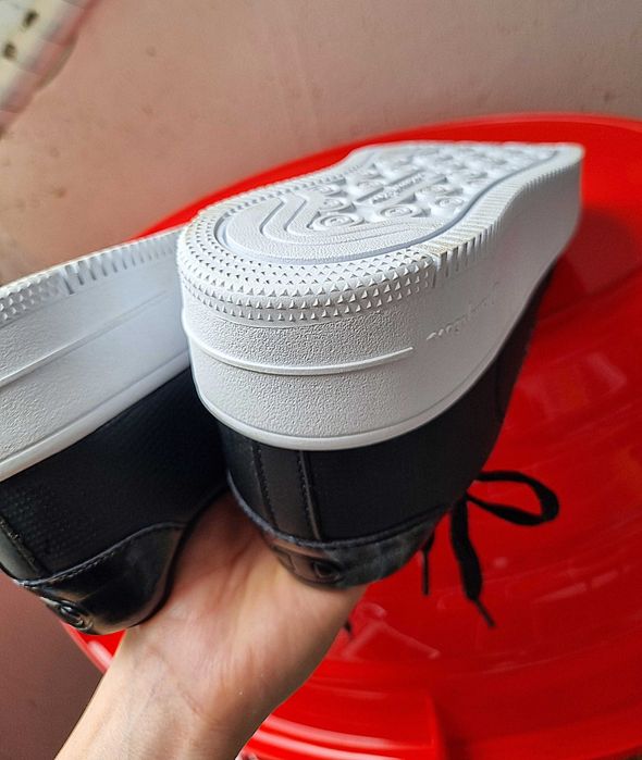 Оригинални дамски обувки Champion Rebound Plat Chromo