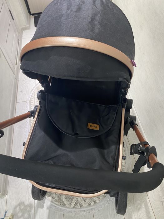 Коляска трансформер DIDIT