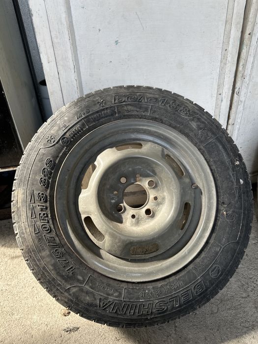 Продам диски р 13  (4шт)