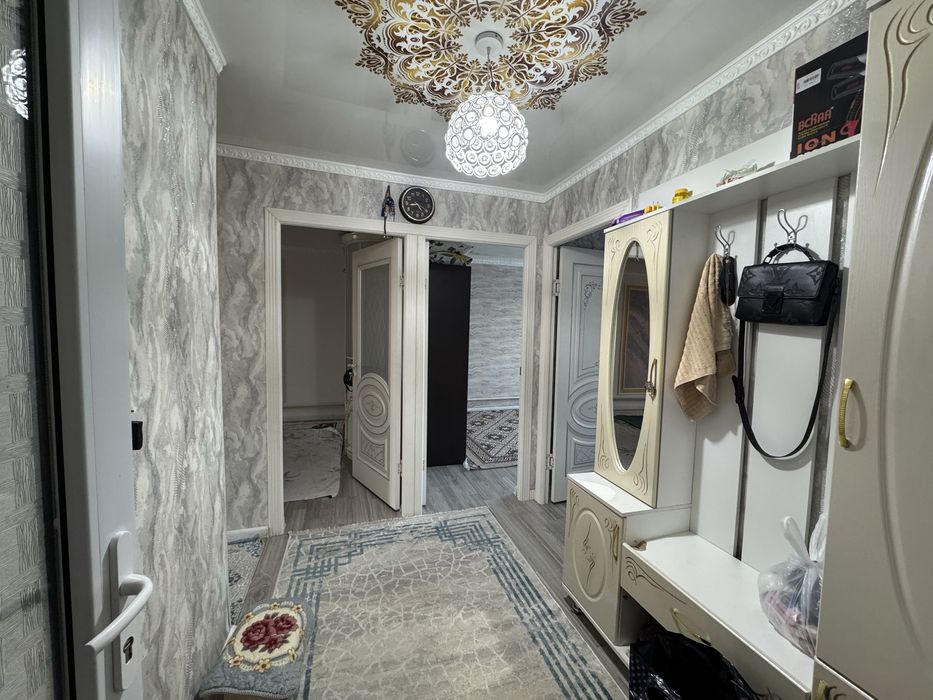 Срочно продается квартира
