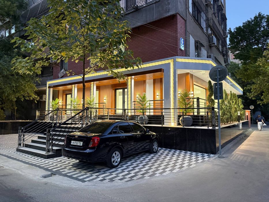Продажа 150кв помещения в Дархан Ор Акай Сити, метро Хамид Олимжон