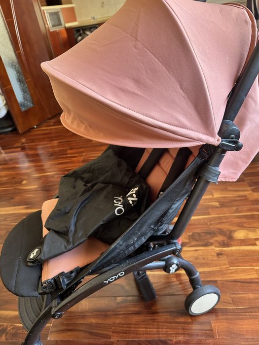 Продаю коляску Babyzen YOYO2