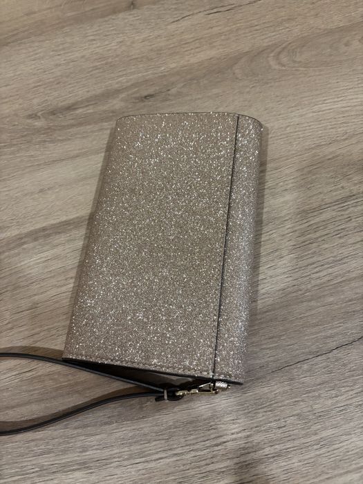 Kate Spade чанта клъч нова