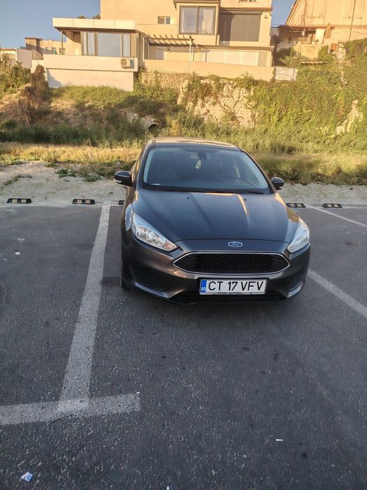 Vand Ford focus 2018 ,1.5 diesel 120 cp