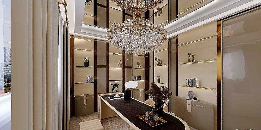 Designer de interior