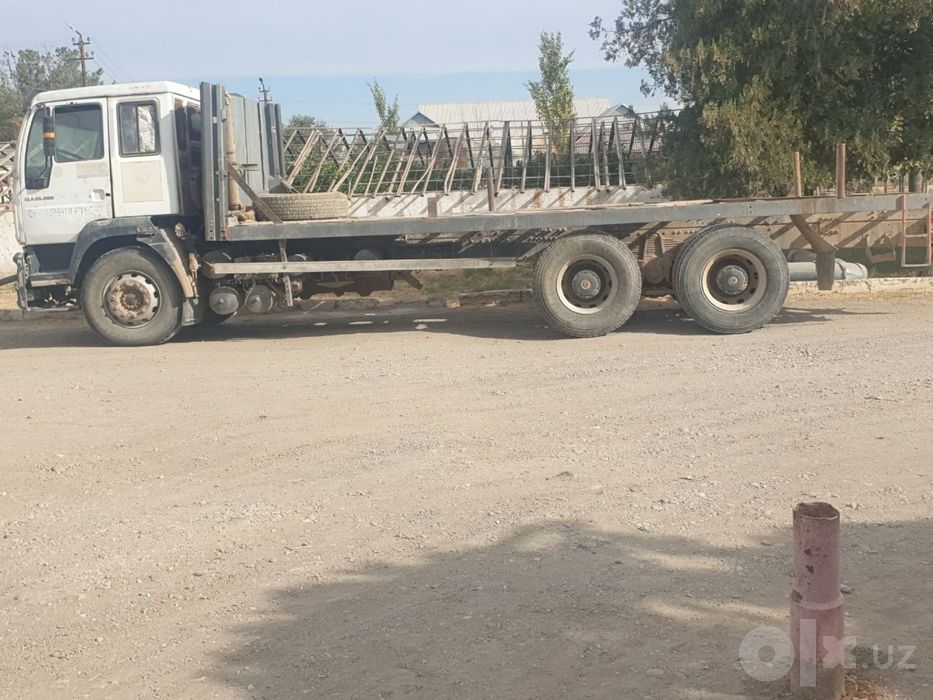 ман бартавой сотилади