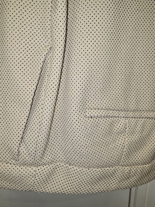 Костюм Zara женский (пиджак + брюки), размер L