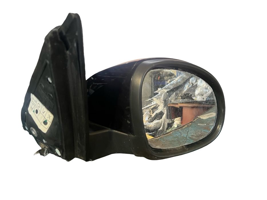 Oglinda Laterala Electrica Portiera Fata Dreapta Volkswagen Tiguan 5N_