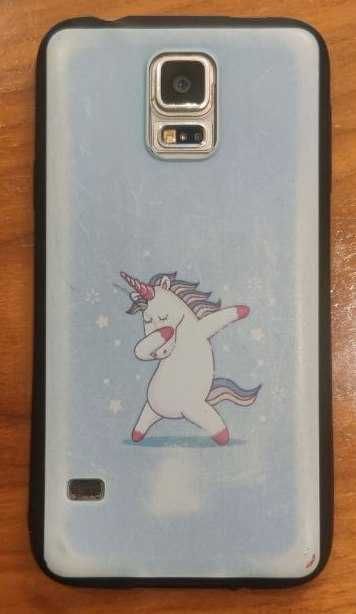 Samsung Galaxy S5 SM-G900F, 2/16 ГБ