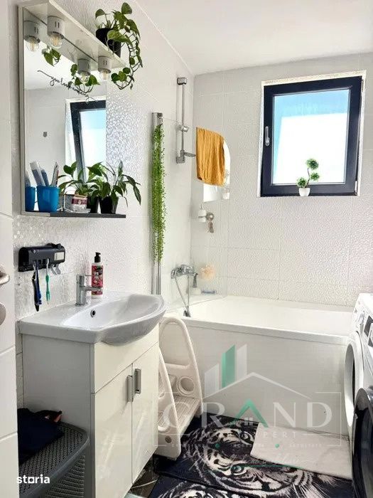 Apartament 2 camere, Floresti — fotografia 3