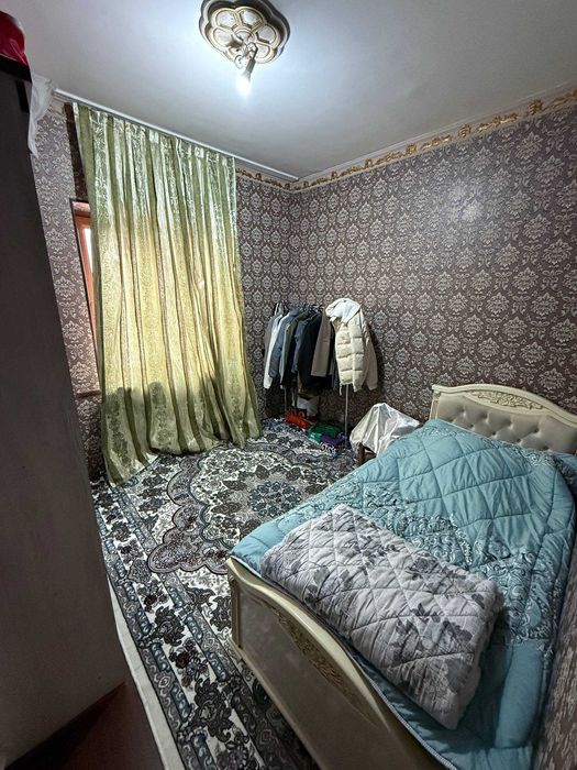 Гулзор генерал узоков   2/2/5   чтстый