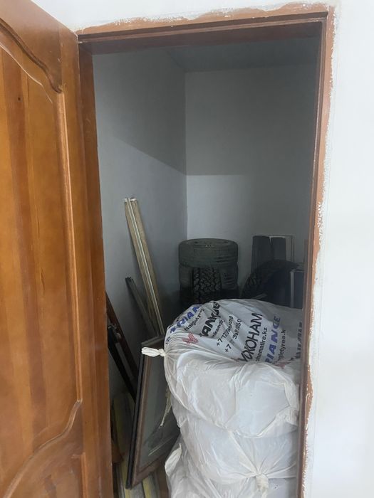 Времянка 6х20 под магазин