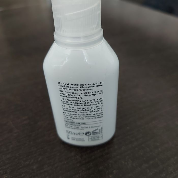 De vanzare Ceramol ds. Calmant dermatita seboreica