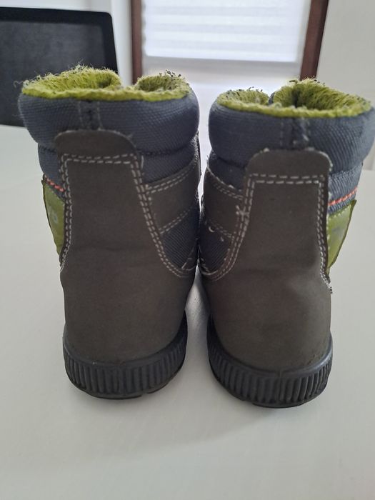 Ghete zapada Primigi