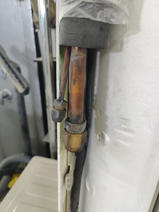 Сплит система Gree 24 фреон R410A