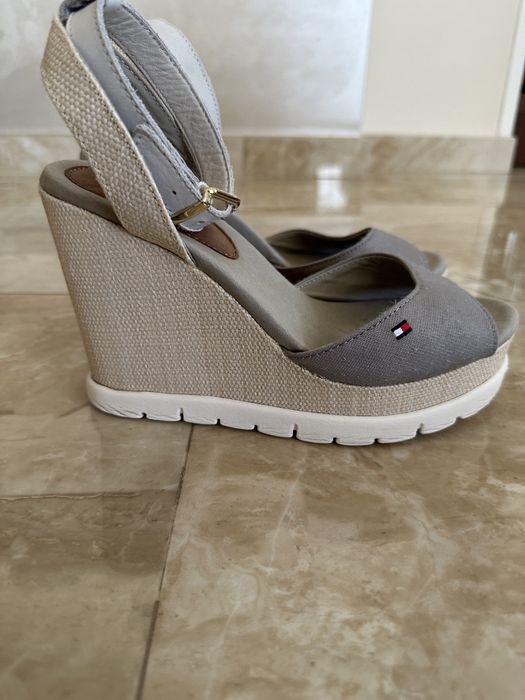 Дамски сандали Tommy Hilfiger