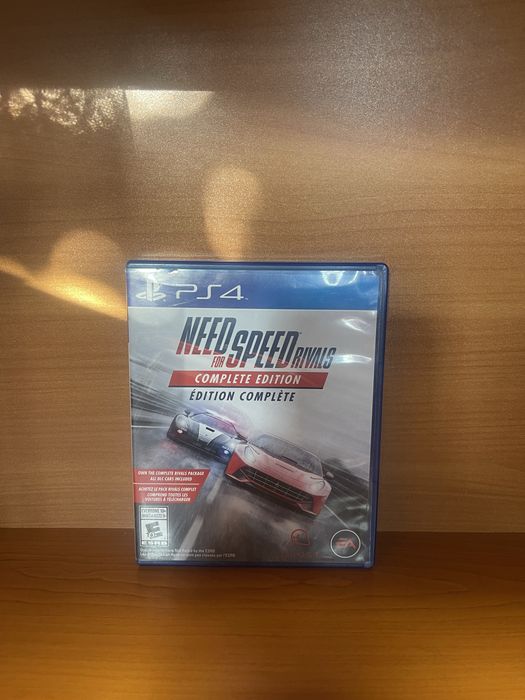 игри за ps4 (стават за ps5)