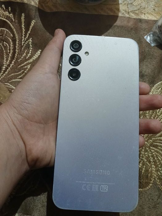 Samsung a14 kafolati bn
