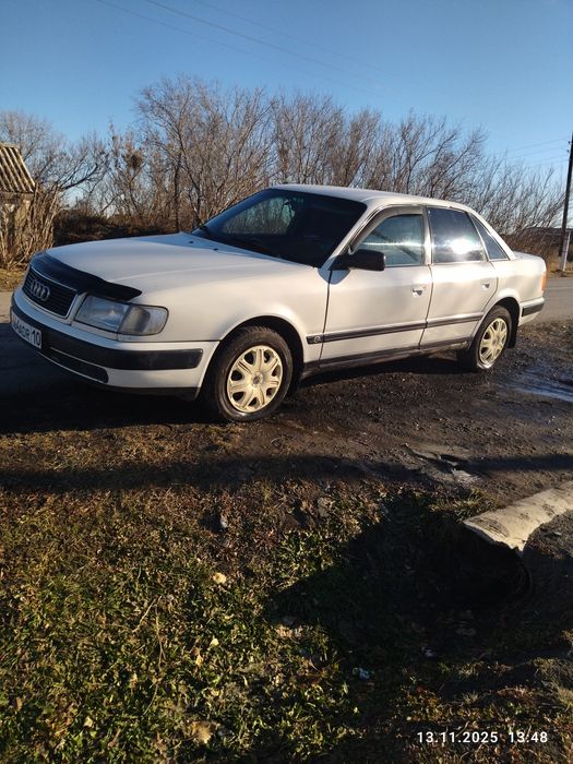 Продам Ауди 100 с4