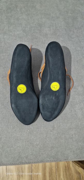 Espadrile La Sportiva Mytos nr:45 1/2