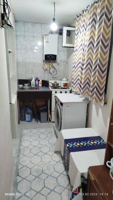 Сдам 1-комнатная квартира