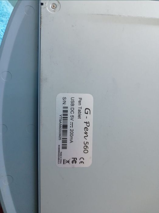 Графические планшеты