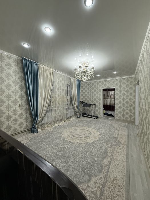 Продается дом 3 комнатная