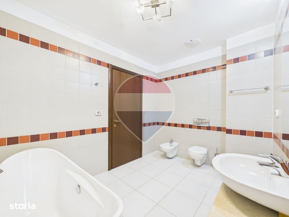 Apartament 3 camere | Sos. Nordului | Herăstrău | Pozitie exclusivista