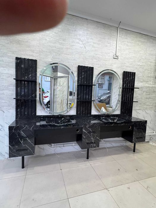 Бръснарски стол. АКЦИЯ! Безплатна доставка