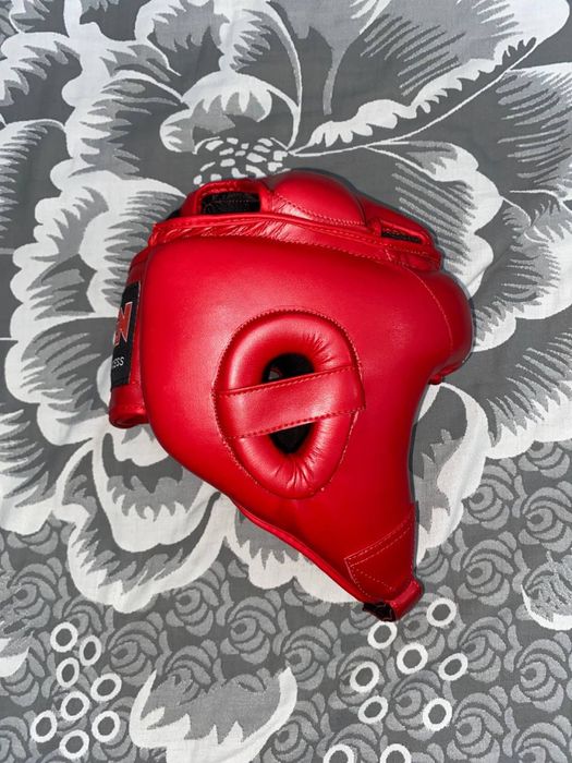 Боксерская экипировка