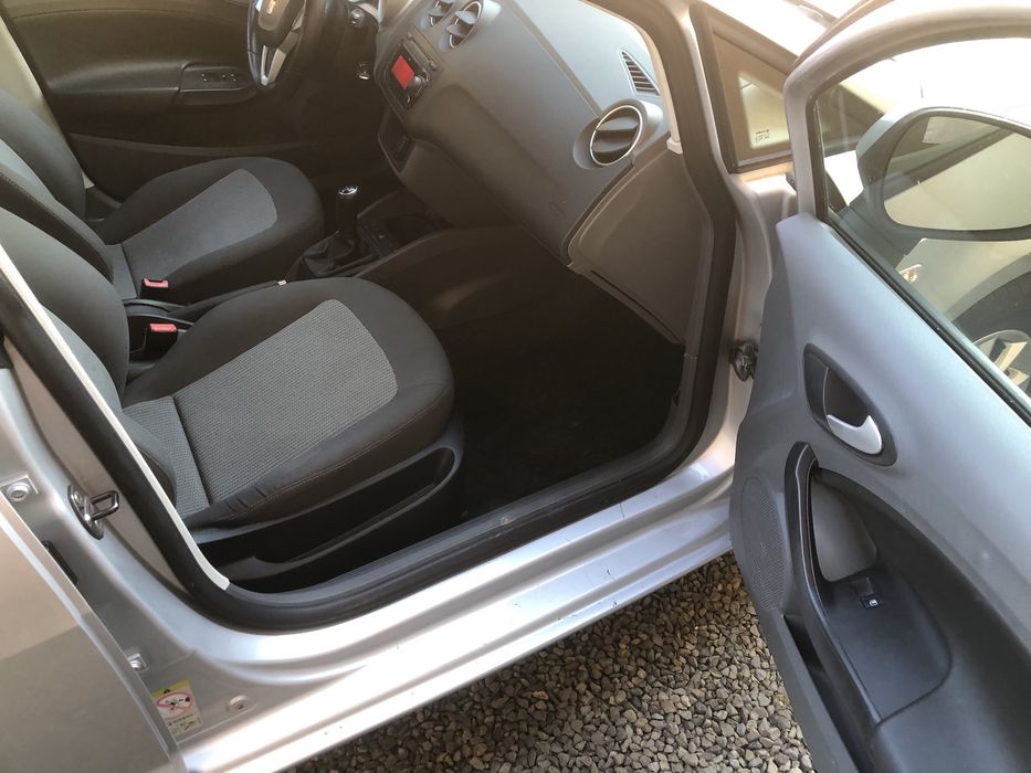 Seat Ibiza 1.2 TDI