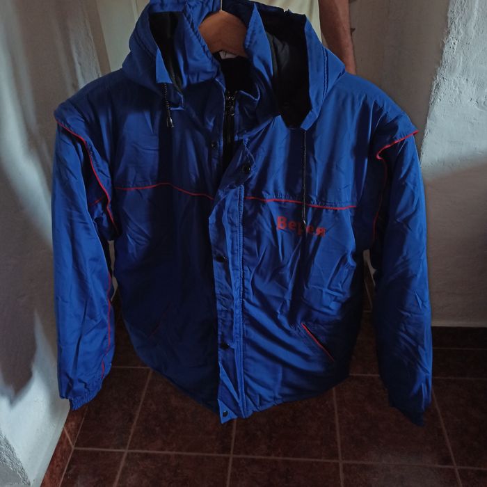 Работни дрехи лято/зима