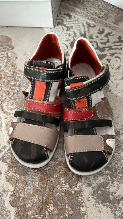 Сандалии для детей