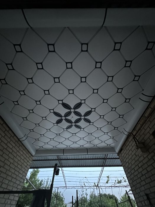 Tunukapon xizmatlari