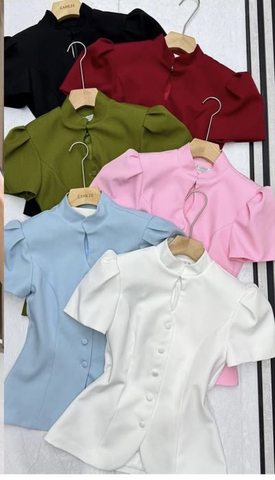 Женский пиджак белого цвета