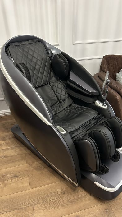 Fotoliu masaj Komoder Therapeutix 4D